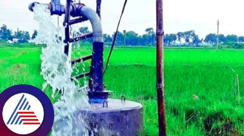 పొలంలో కరెంట్ షాక్ వచ్చిన భార్యాపిల్లలను కాపాడి.. అదుతప్పి స్టార్టర్ బాక్స్ పై పడి ఎంపీటీసీ భర్త మృతి