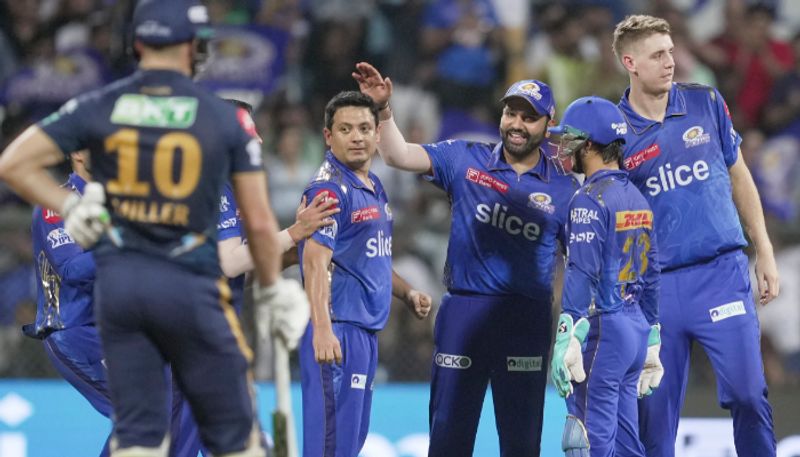 mumbai indians becomes the first team to register two wins vs gujarat titans saa