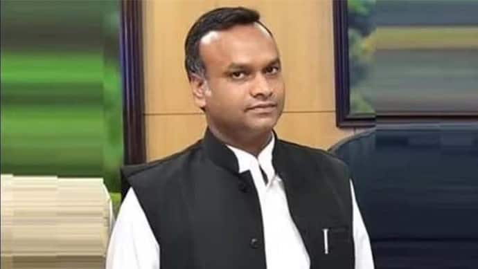  Who is Priyank Kharge