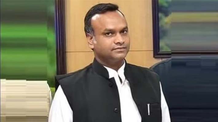 Who is Priyank Kharge Who is Priyank Kharge