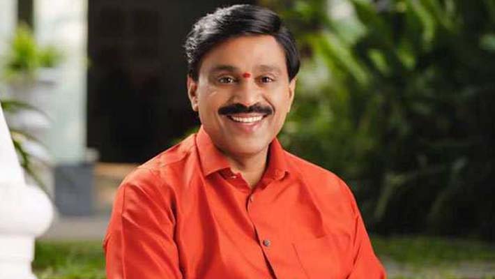 Who is G. Janardhana Reddy Who is G. Janardhana Reddy