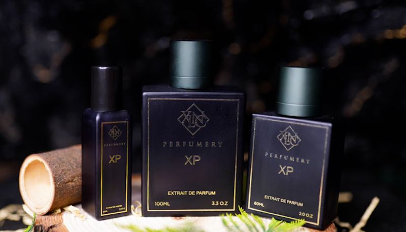 XLNC Perfumery: Crafting a Fragrance Revolution in India