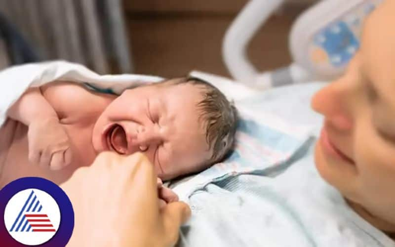 The Reason Why Babies Cry When They are Born Might Surprise You Vin