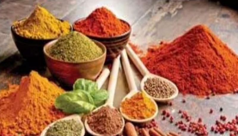 Google Ordered To Take Down Videos Claiming Indian Spices Contain Cow Dung-sak