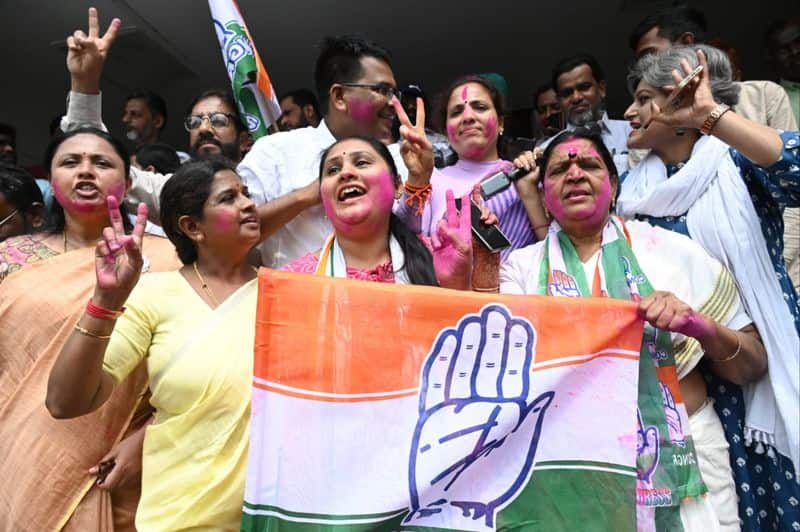 Karnataka Assembly Election 2023: People of Karnataka gave a clear verdict; Where did the BJP slip?