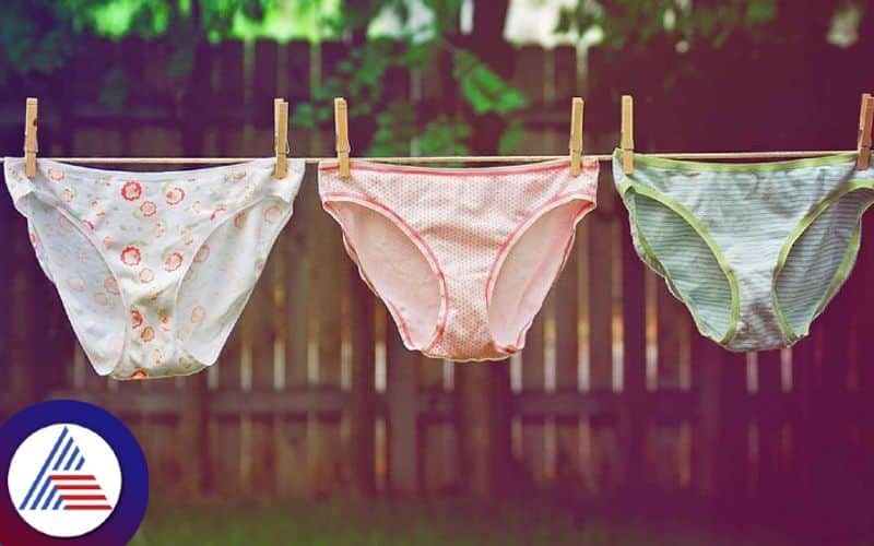 how to clean underwear or panties rsl