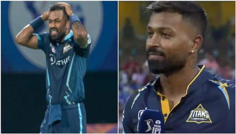 hardik pandya trolled after not bowl against mumbai indians btb