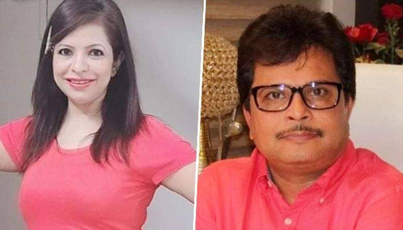 Police files FIR Taarak Mehta Ka Ooltah Chashmaah producer Asit Modi over Jennifer Mistry Bansiwal complaint sgk