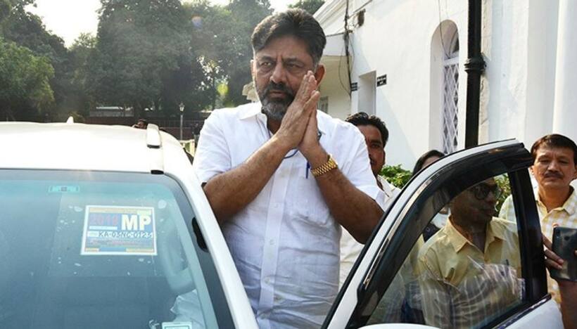Kanakapura election results 2023: Congress' DK Shivakumar continues to rule his seat