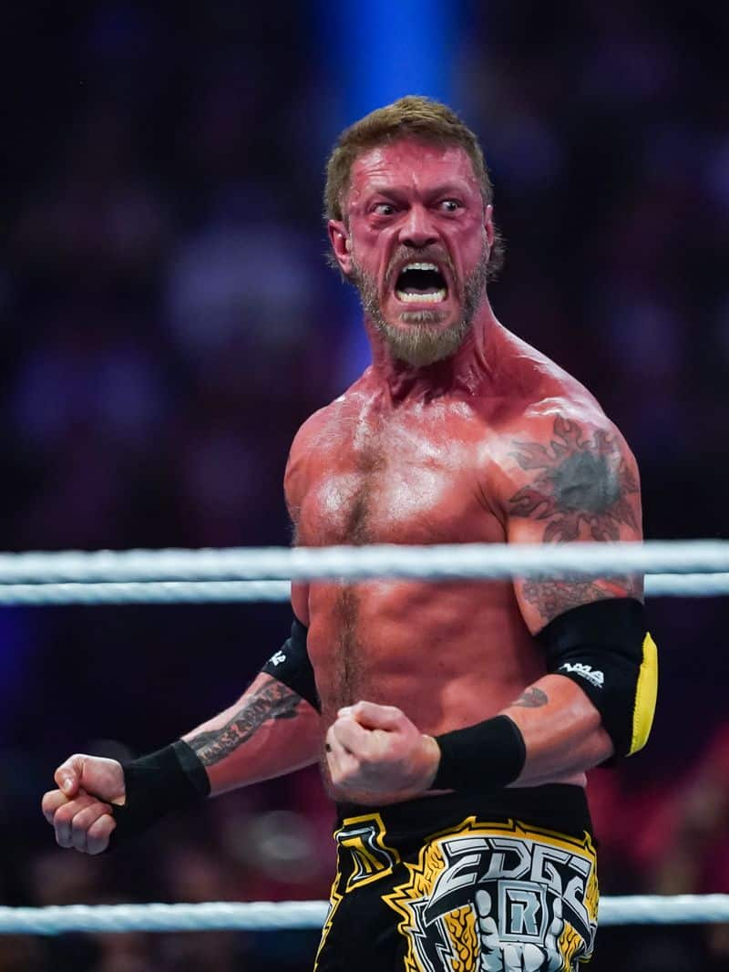 wrestling WWE: What is next for Edge after World Heavyweight Championship loss?-ayh