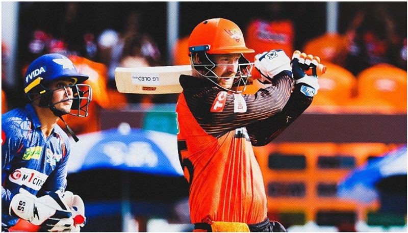 ipl 2023 srh vs lsg Sunrisers Hyderabad good total against lucknow super giants btb  