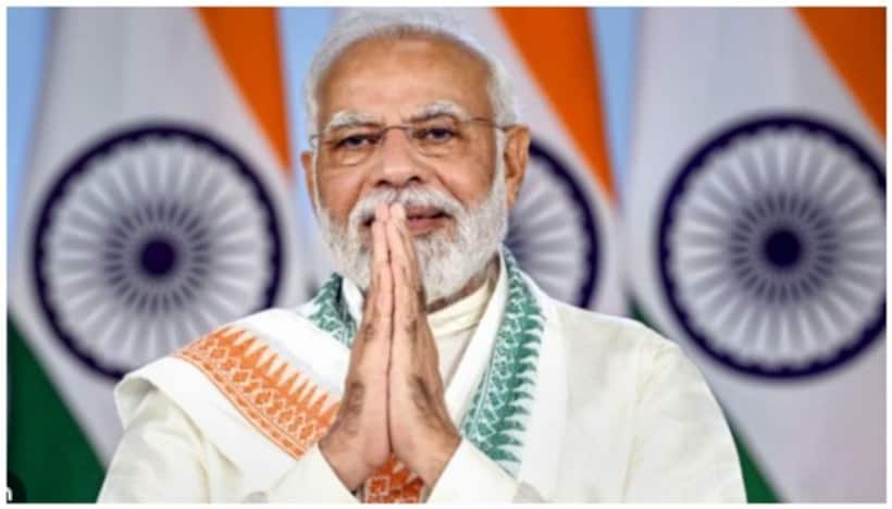 G7 Summit: India aims to serve as a bridge between different voices, says PM Modi