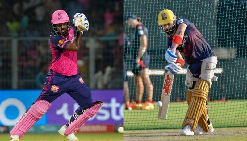 IPL 2023 RR vs RCB Preview Rajasthan Royals eye must win against Royal Challengers Bangalore jje