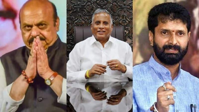 Karnataka polls: CM Bommai, 11 ministers win; 14 face defeat why