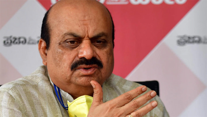 basavraj bommai karataka election bjp minsiters won loose basavraj bommai karataka election bjp minsiters won loose