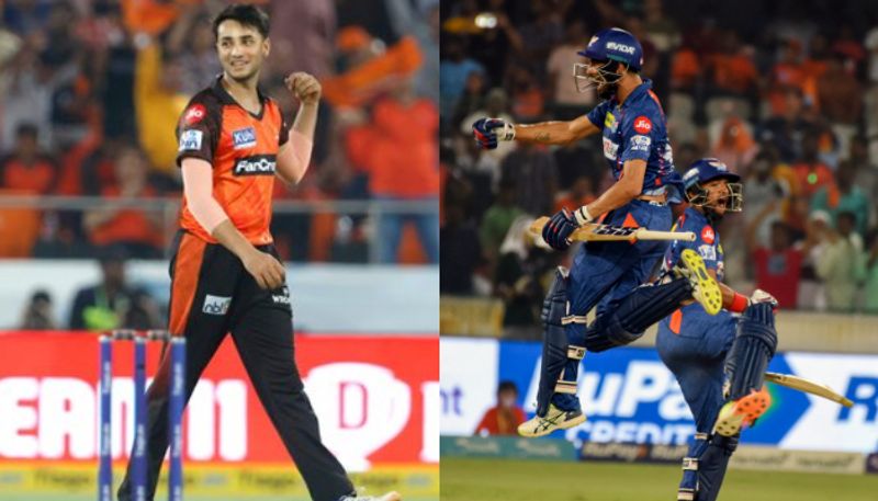 cricket IPL 2024, SRH vs LSG Preview: Inconsistent SRH eye redemption against LSG in push for play-offs spot osf