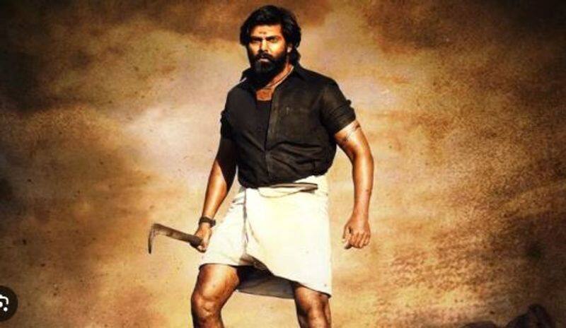 Kathar Basha Endra Muthuramalingam Review: Is Arya's highly-anticipated film worth watching? Read THIS  RBA