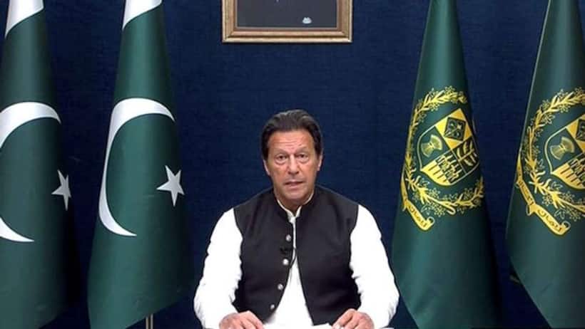 Pakistan: Anti Terrorism Court extends interim bail to Imran Khan in 8 cases till June 8