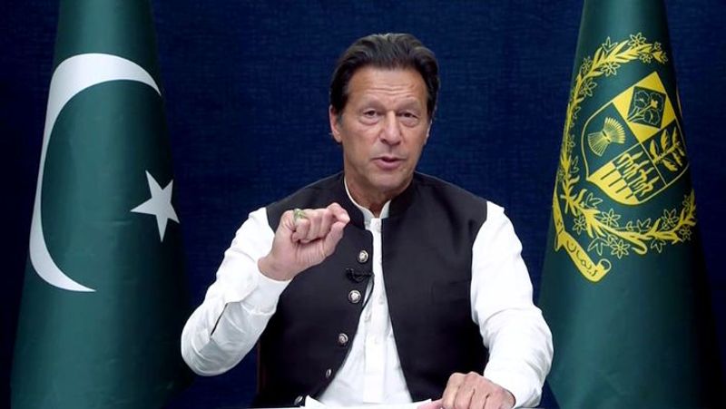 Former Pakistan PM Imran Khan's party to sue anti-graft body for arresting him; check details AJR