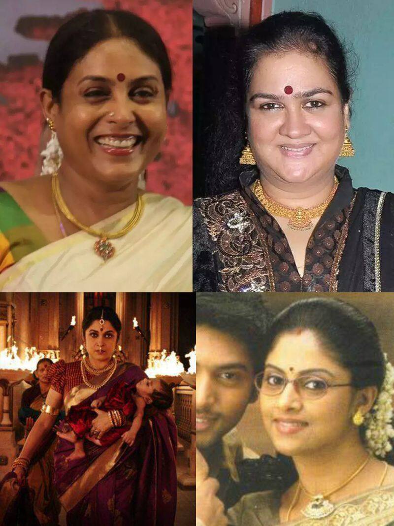 Mothers day 2023 special here the favourite mom characters in Tamil cinema