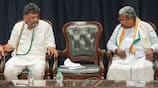 If Channapatna wins DK Shivakumar will become CM of Karnataka grg 