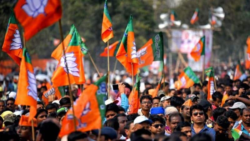 BJPs Pasmanda outreach works wonders in U.P. civic polls