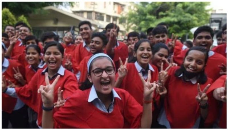 ICSE ISC Class 10th Plus Two Result declared sts