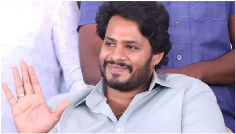 Actor Nikhil Kumaraswamy Will Make Another New Movie gvd