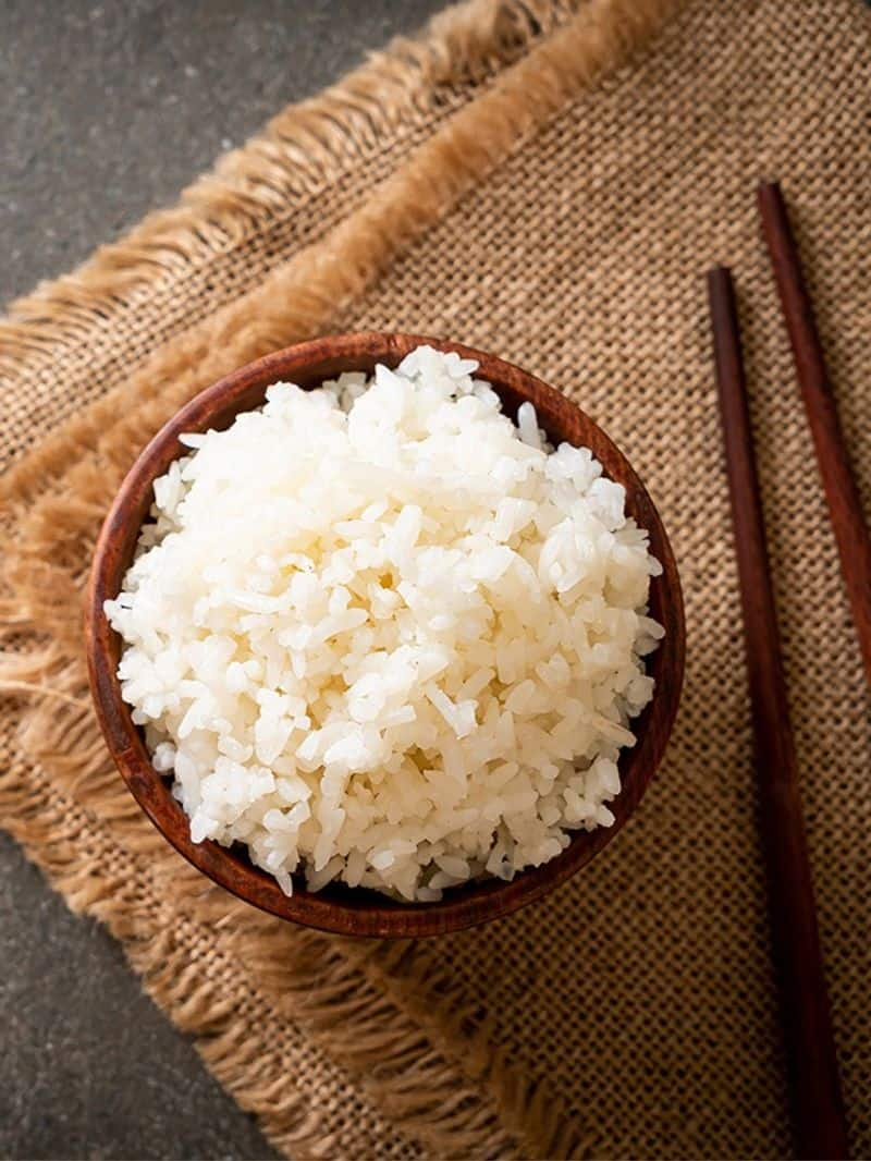 Can diabetic patients eat white rice? rsl