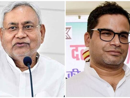 Prashant Kishor on Tejashwi defending Nitish remark KRJ