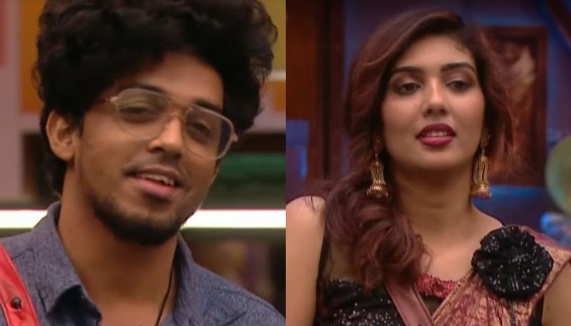 Bigg Boss Malayalam Season 5 Sagar issue hrk