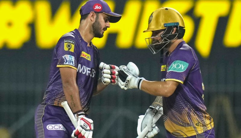 IPL 2023, CSK vs KKR: Kolkata Knight Riders Beat Chennai Super Kings by 6 Wickets MSV 