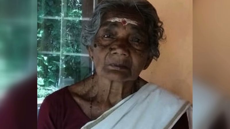 mystery over the missing of pambanar native 93 year old lady no clue apn 