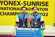 A Promising Indian Badminton Sensation Ready to Take on the World: Randeep Singh