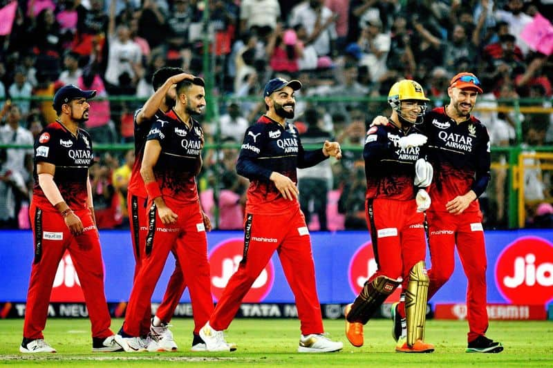 IPL 2023 Sunrisers Hyderabad vs Royal Challengers Banglore match preview gkc