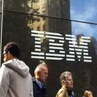 AI ఎఫెక్ట్: ఐబీఎంలో 8,000 ఉద్యోగాలు ఊస్టింగ్