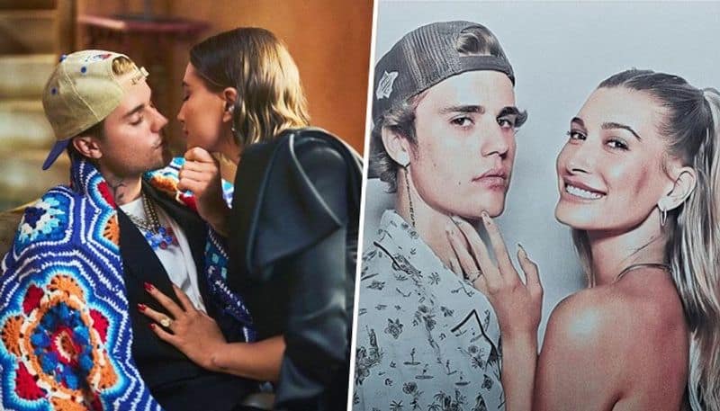 Why is Hailey afraid of having children with husband-singer Justin Bieber? Know details vma