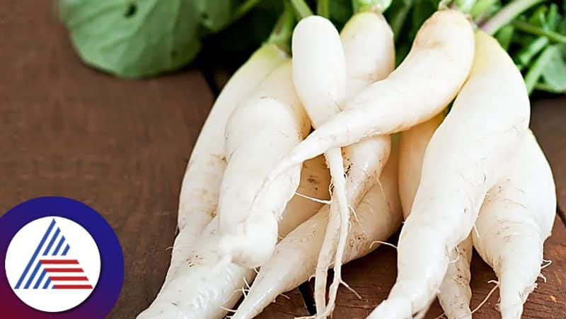 amazing health benefits of white radish in tamil mks