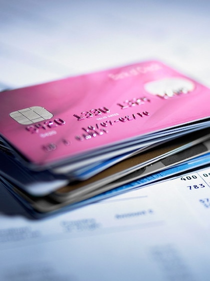 Don't save card details
