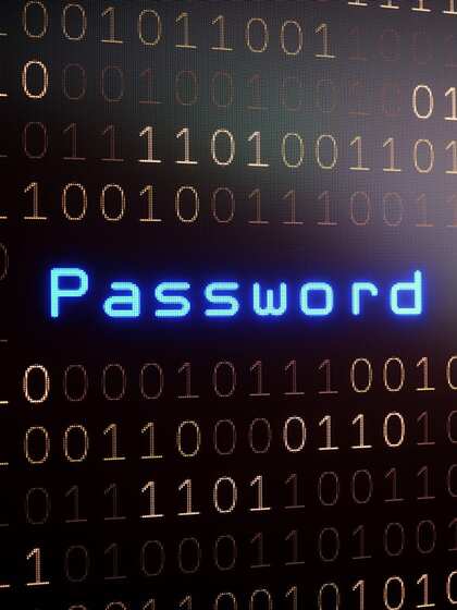 Keep changing your password