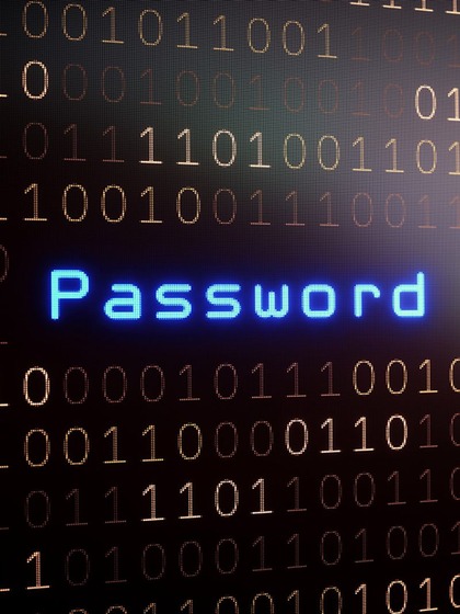 Keep changing your password