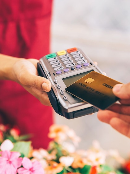 Increase in digital payments