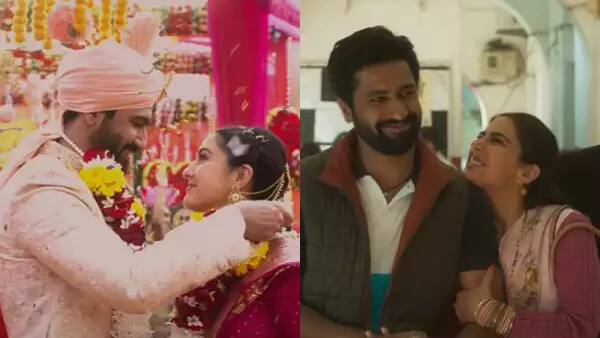 Zara Hatke Zara Bachke Trailer