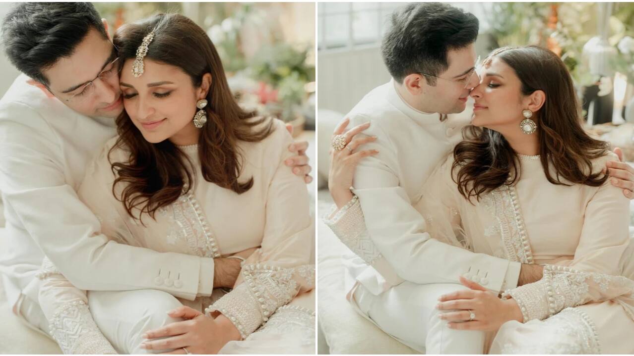 Parineeti Chopra