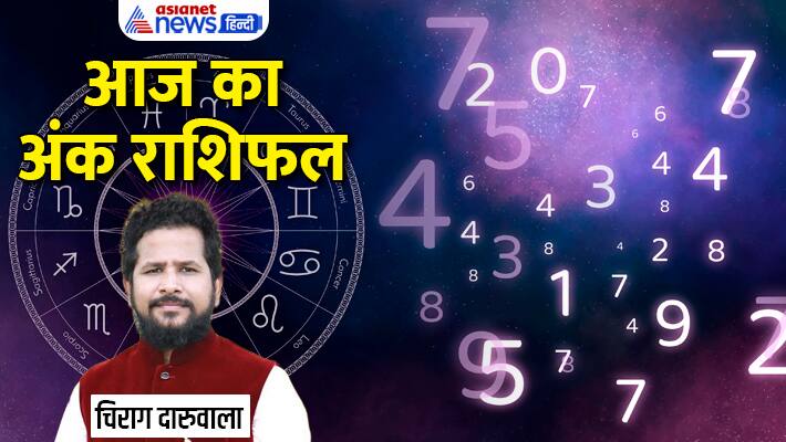 Numerology 16 May 2023