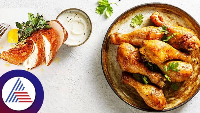 Eating cooked chicken instead of spices has huge benefits