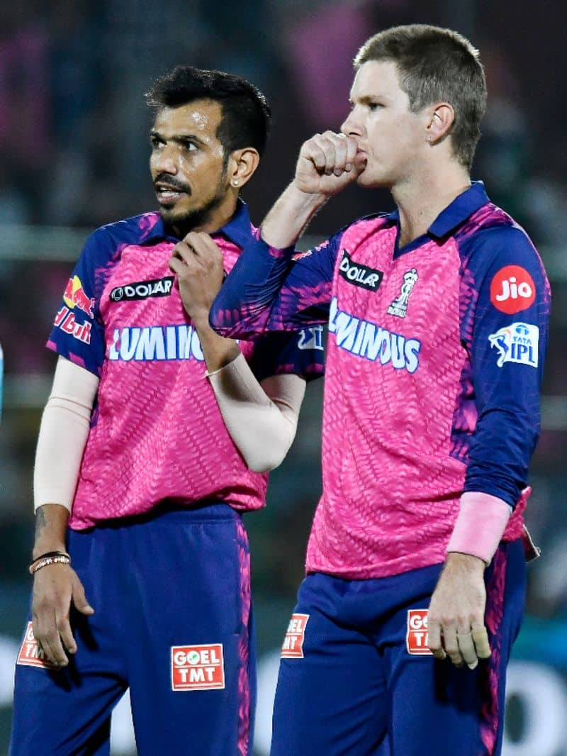 rajasthan royals need ... runs win agianst punjab kings in crucial match saa