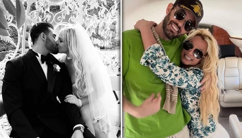 Are Britney Spears, Sam Asghari heading for divorce? Know details