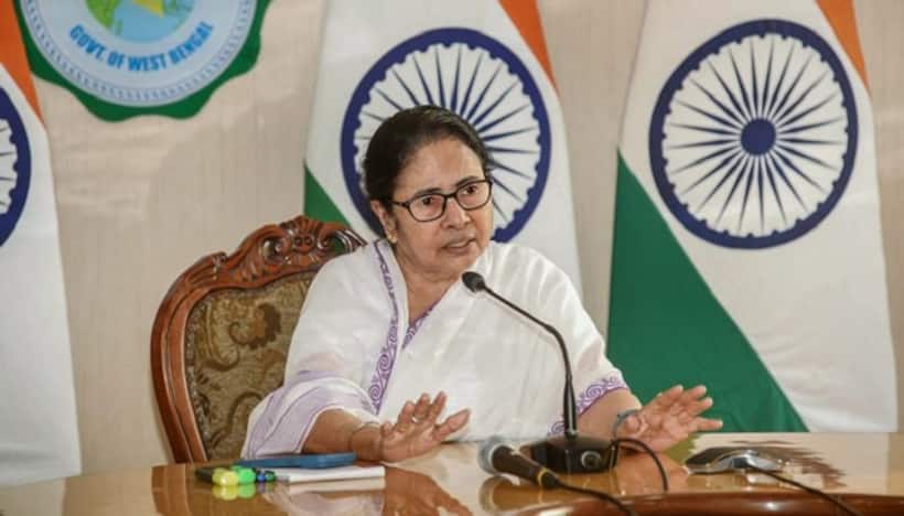 West Bengal: CM Mamata Banerjee apologises for illegal firecracker factory blast that killed 12