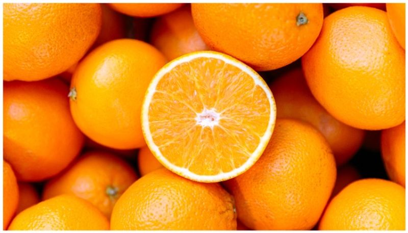 health benefits of eating oranges rse